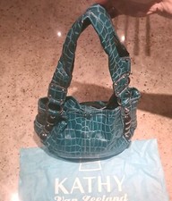 kathy van zeeland handbag 