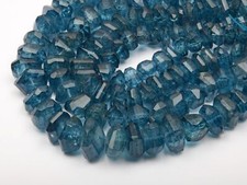 Best London Blue Topaz Faceted