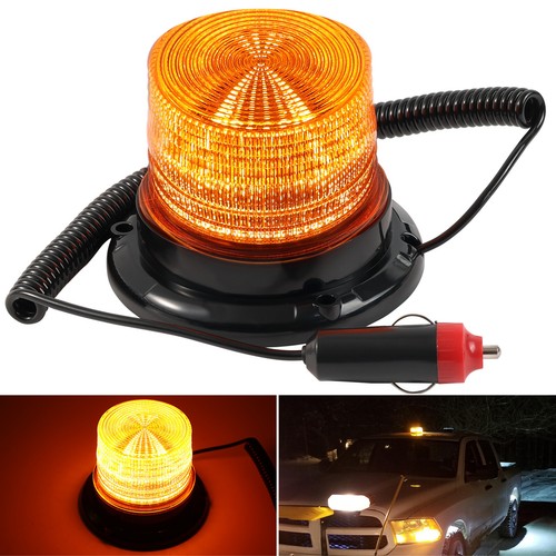 Led warning strobe - led,
