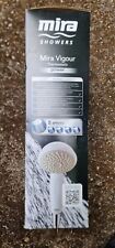 Mira Vigour Power Shower -