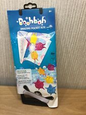 Boohbah Pocket Kite Brand New