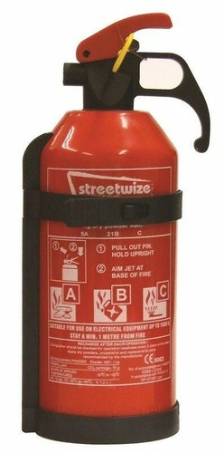 Streetwize swfe1 fire - swfe1,
