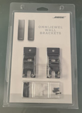 Bose Omnijewel Wall Brackets