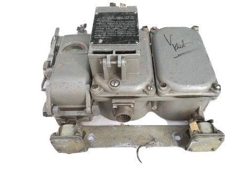 Russia geiger counter - geiger,