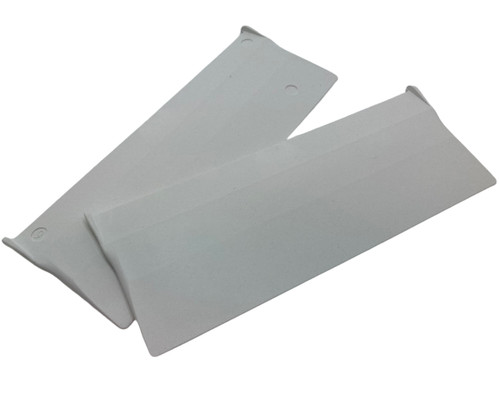 Chainless vertical blind - vertical,