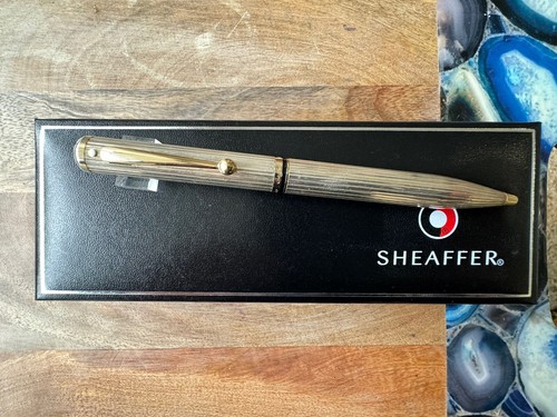 Sheaffer connaisseur 823 - sheaffer,