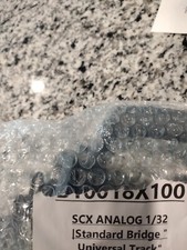 1/32 scale Bridge Track