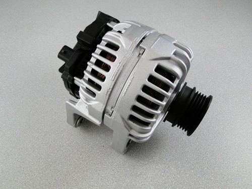 1a3507 alternator for vauxhall - 1a3507,