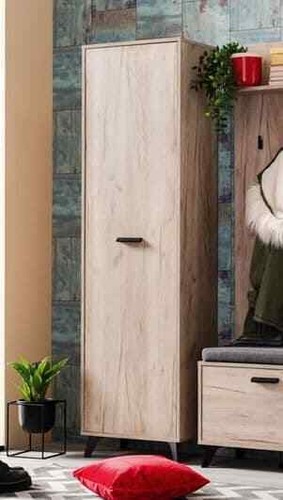 Priva grey oak effect - oak, door