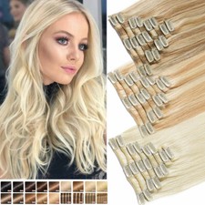 CLEARANCE 100% Human Hair