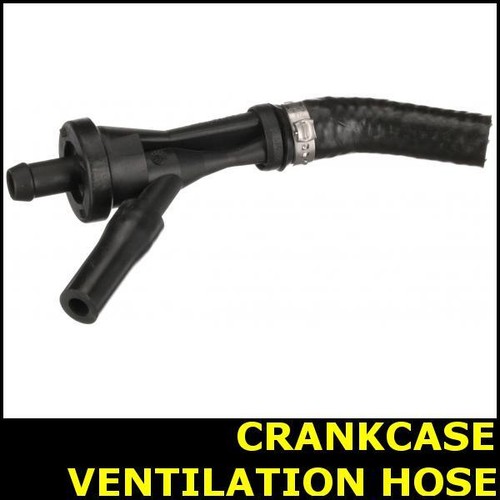 Crankcase ventilation hose - ventilation,