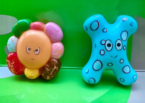 The night garden - in, haahoos