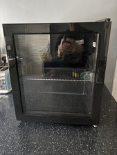 Bush TTCHILLO Mini Fridge