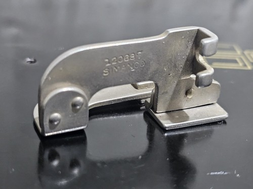 Vintage singer simanco 120687 - simanco,