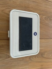 Visonic KP-160 White Touch