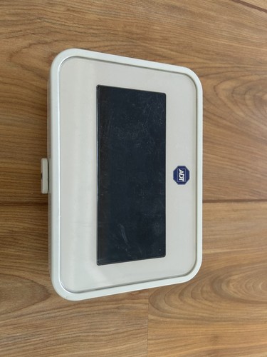Visonic 160 white touch - visonic,