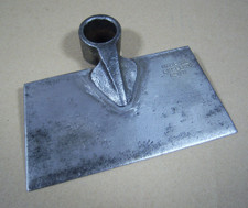 Vintage Onion Hoe Head - Elwell Pattern no.171 - Ready for New Shaft