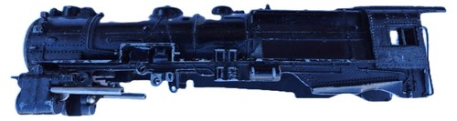 Lionel american flyer - american, 561