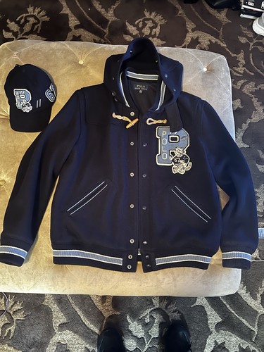 Polo ralph lauren navy - polo,