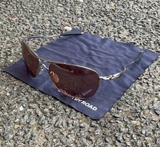 Oakley Crosshair Sunglasses