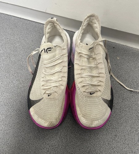 Nike air zoom - alphafly, 3