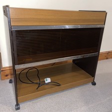 Phillips Vintage Electric