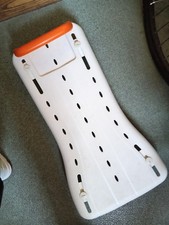Bath Board with Handle