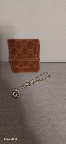 Gucci double logo - gucci, g
