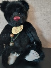 Rare charlie bears - rare, tom