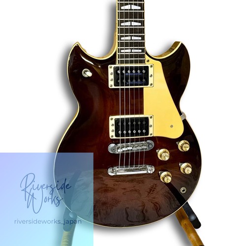 Yamaha sg800 oil stain with - yamaha,