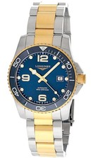 Longines HydroConquest