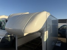 Ford Transit Luton Roof POD And Ears