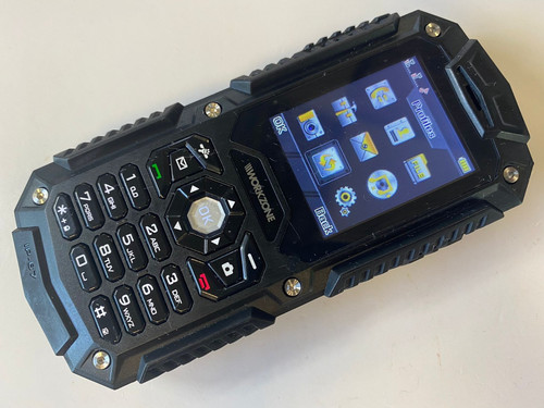 Workzone aldi rugged 128 - aldi,