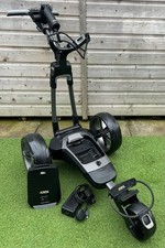 PowaKaddy FX7 GPS Electric