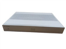 Cisco ISR 1100 Series C1117-4P Integrated Services Router with PSU