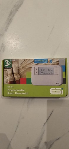 Esi esrtp4 programmable room - esrtp4+,