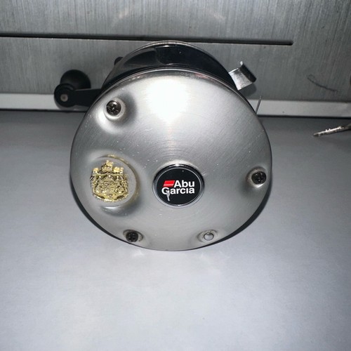 Abu garcia ambassadeur 5500 - garcia, 5500-c3