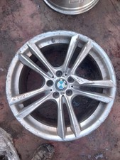 20" Front Wheel For BMW