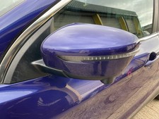 NISSAN QASHQAI J11 N/S