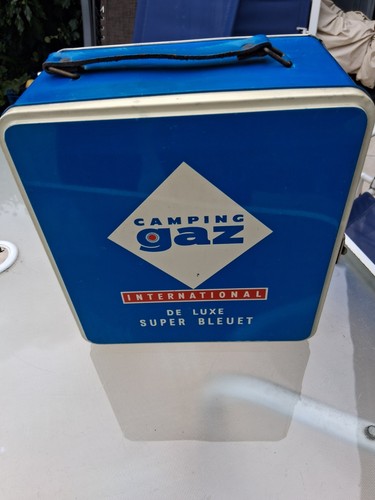 Campingaz super bleuet - campingaz,