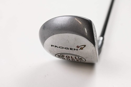 Progen full bore driver 10 - full, /