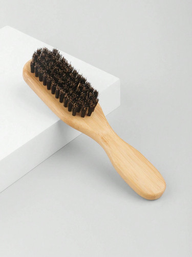Elysee star beard brush - elysee,