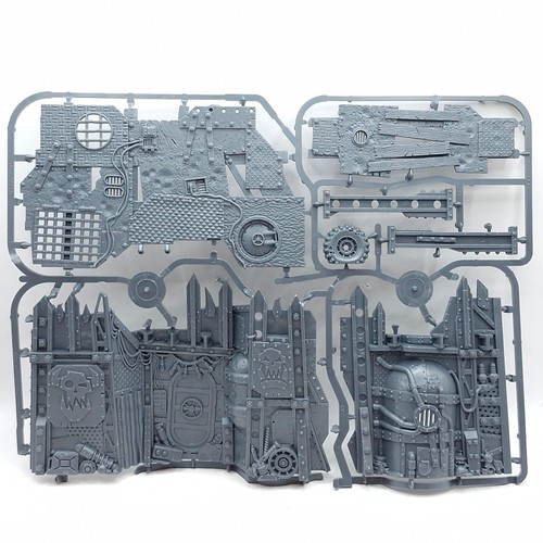 Warhammer 40k kill - warhammer, 40k: