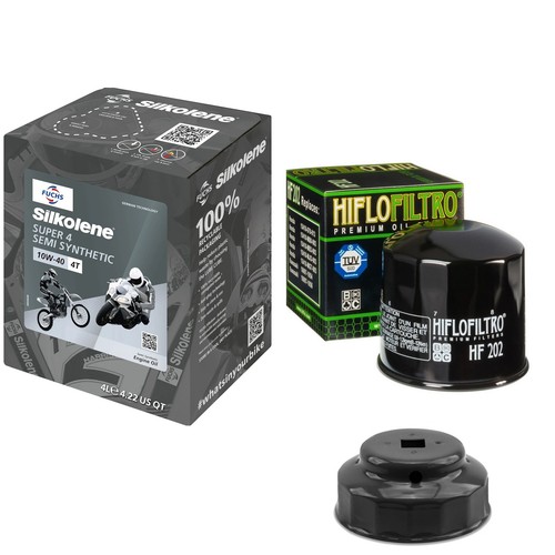 Vt700 shadow silkolene super - vt700,