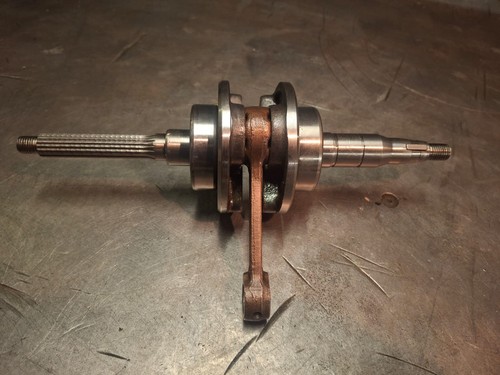 Eton viper quad - quad, parts