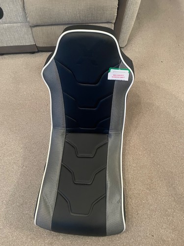 Xrocker light gaming chair - gaming,