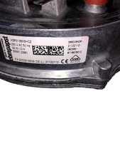 Worcester Bosch Greenstar 24i