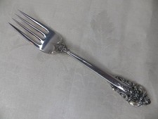 WALLACE GRAND BAROQUE STERLING