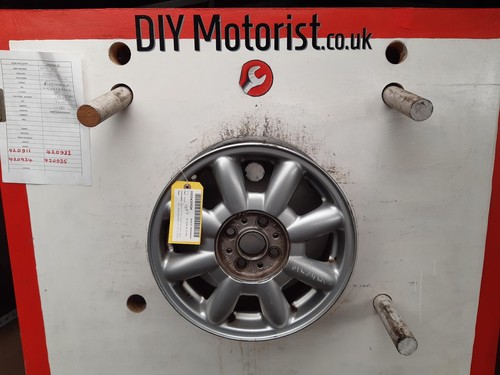 Mini wheel - mini,
