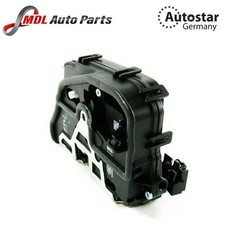 Autostar Germany DOOR LOCK For